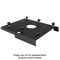 Chief Custom Rpa Interface Bracket SLB351 - alternate 2